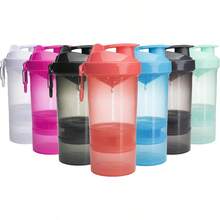 Smartshake Botella 2Go Original - AzulNen - Ver 6
