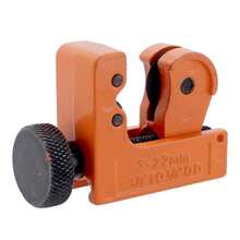 Pipe Cutters - Orange - View 2