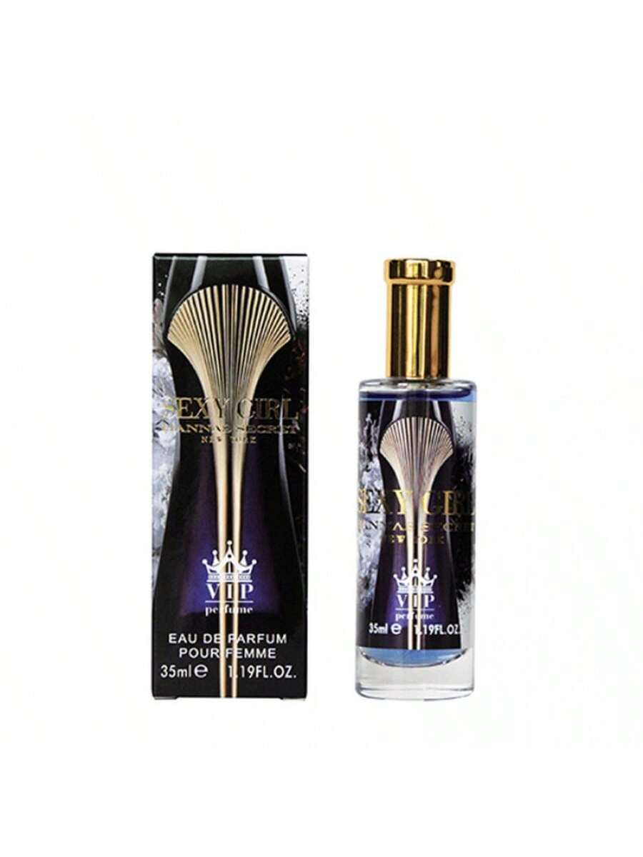 Perfume de mujer de marca no imitadora 35ML