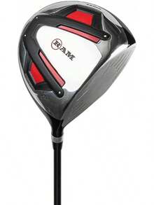 Ram Accubar Mens Right Hand Clubs Set - Regular - View 10