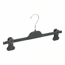 Skirt Hanger - Dark Grey - View 3