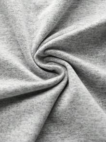 Teen Boys Tokyo Print Graphic Tee, Short Sleeve Car Print, Racing Vibe, Urban Style - Grey - View 6