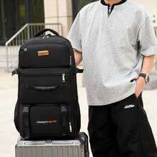 Travel Tote Backpacks