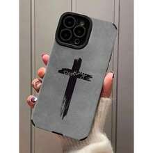 Custodie per telefono di base - Grigio - Visualizzare 1