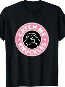 Norris Nuts Merch S The Norris Nuts T-Shirt - 款式4 - 查看 1