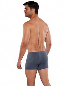 Men Trunks - Green - View 5