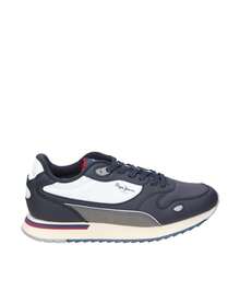 Zapatillas Pepe Jeans Bexley South marino