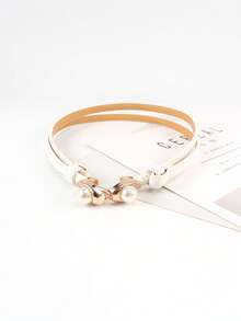 简约细腰带 夏季、秋季、万圣节