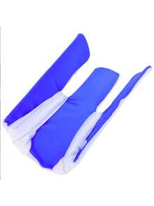 Ajutor pentru șosete - Glisant ușor de îmbrăcat și dezbrăcat - Dispozitiv de asistență la tragere - Instrument de ajutor pentru șosete - Tragere pentru vârstnici, seniori, gravide, diabetici - Ajutor la tragere 1 buc Ajutor pentru șosete - Glisant ușor de îmbrăcat și dezbrăcat - Dispozitiv de asistență la tragere - Instrument de ajutor pentru șosete - Tragere pentru vârstnici, seniori, gravide, diabetici - Ajutor la tragere