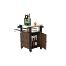 Bar & Serving Carts