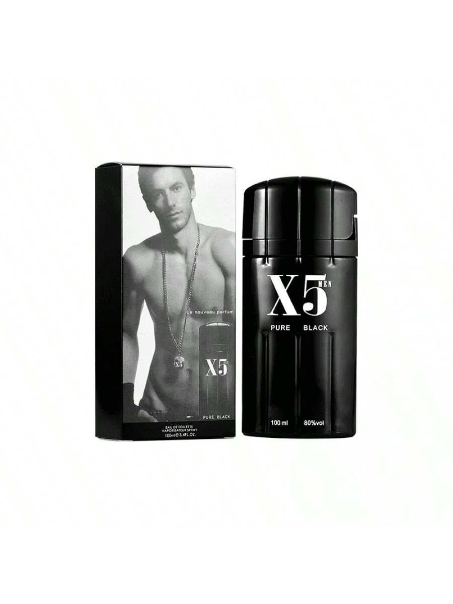 Perfume masculino de marca100 ml