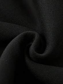 Women Sweatshirts - Black - View 3
