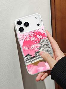 Fashion Phone Cases - trắng - Xem 4