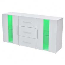 Storage Cabinets