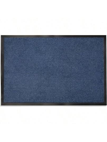 Etm Dirt Trapping Mat, Foot Mat Indoor Outdoor Front Door In Various Sizes (Anthracite Black, 60 180 Cm) view 5