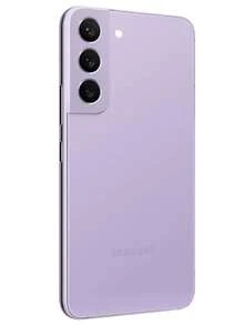 Samsung Galaxy S22 6.1" 128GB Unlocked Smartphone (Refurbished) - Purple - View 2