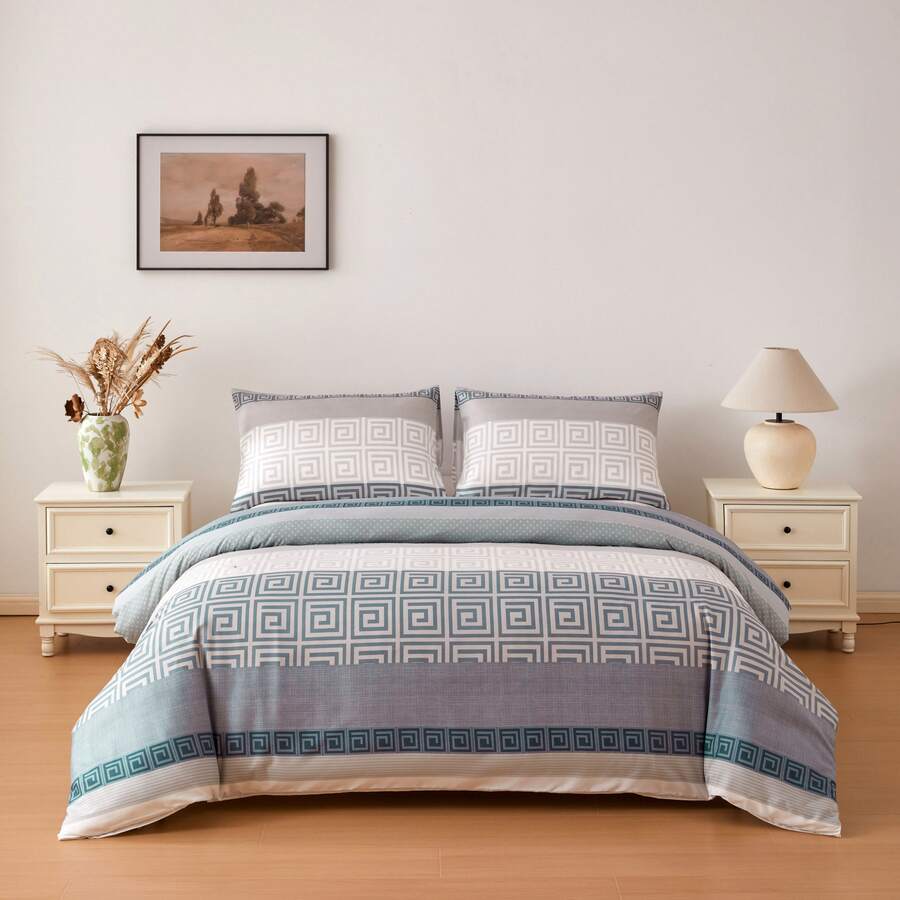Duvet Covers - đóng dấu 1 - Xem 1