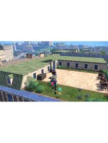 Nintendo Switch Pokémon Legends: Z-A, Switch Cartridge, Universal Version