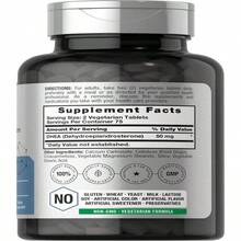 Horb?Ach DHEA 50mg 150 Tablets | Non-GMO, Gluten Free Supplement - Flavor Name B - View 2