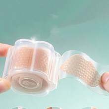 1 pieza 30 pegatinas para la cuña de corcho con gel, correas - parches para ampollas e plantillas, alivio del dolor, con aislamiento para los pies, Galentines, Puppy, Carnaval