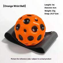 2025 新品星空弹力球、腕上月亮石弹力球、减压回弹发光高弹力球、户外减压小玩具球 - 节日礼物 - 生日礼物 - 精美礼物缝制玩具、旅行玩具、课堂减压玩具、迷你小饰品、沐浴玩具、圣诞文具、减压球、生日礼物 - 圣诞礼物 - 万圣节礼物 - 完美礼物 - 礼物 - 彩色 - 查看 28