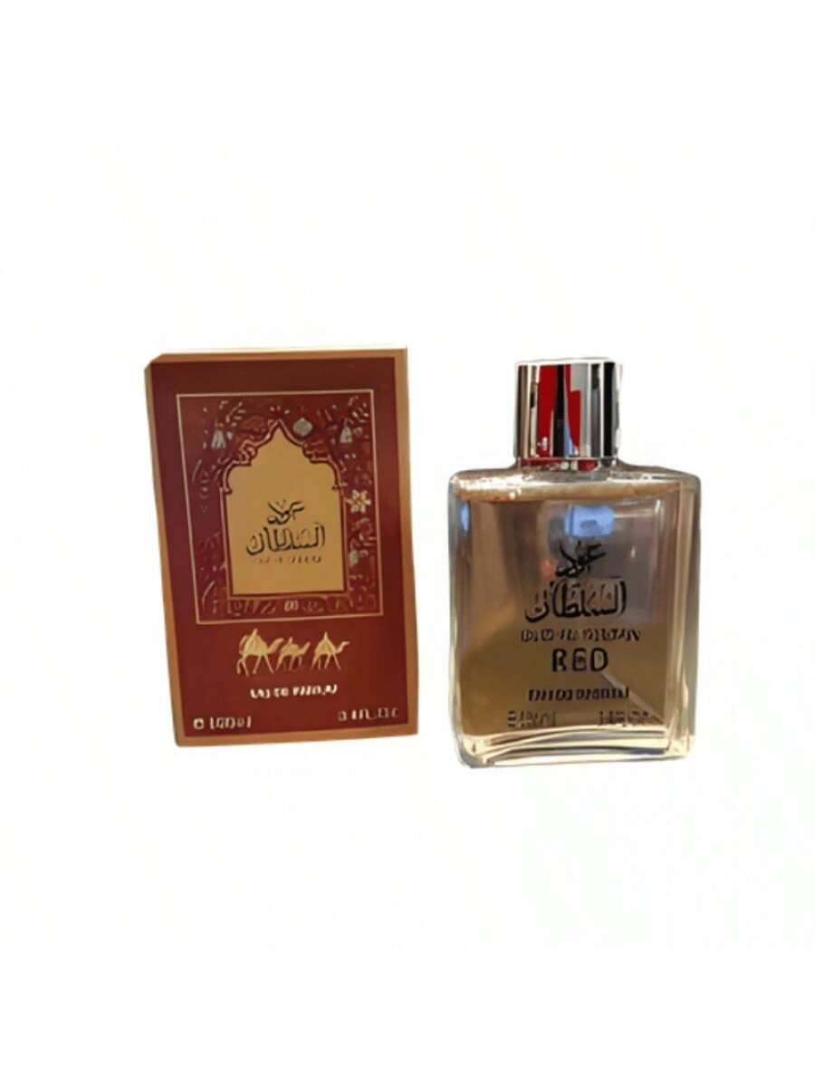 Perfume árabe para mujer 100 ml