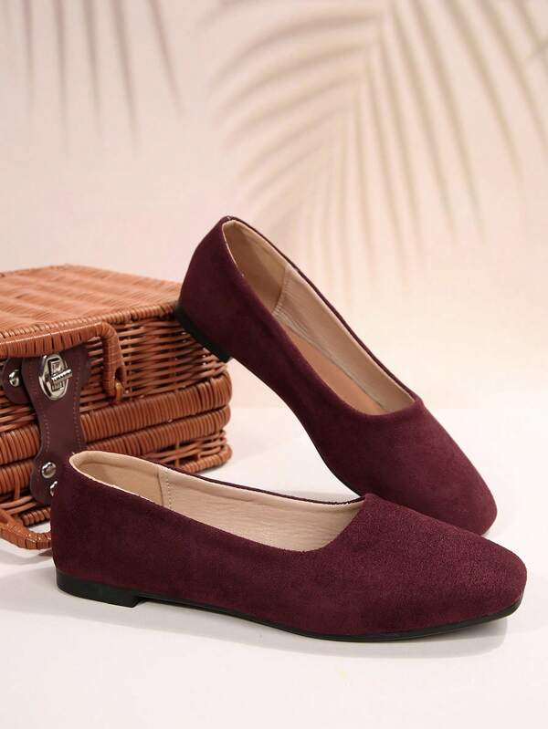 Calçados esportivos casuais para atividades ao ar livre, sapatos confortáveis e respiráveis de tecido para mães, mocassins leves e baixos, sapatilhas Mary Jane