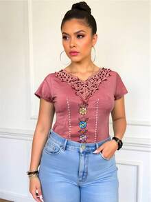 Rosa Pálido