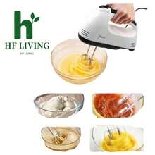 Hand Blenders - 白色 - 查看 4