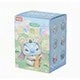 Miniso 星际宝贝系列动物派对盲盒手办，内含6款常规款+1款隐藏款，惊喜组合。采用PVC+ABS材质，质感细腻（随机发货1件）。 - 彩色 - 查看 9