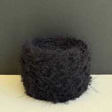 彩色手工 DIY 毛线球，柔软亲肤，适用于针织和钩编包、围巾、毛衣、帽子、手工胸针项目，50 克/卷