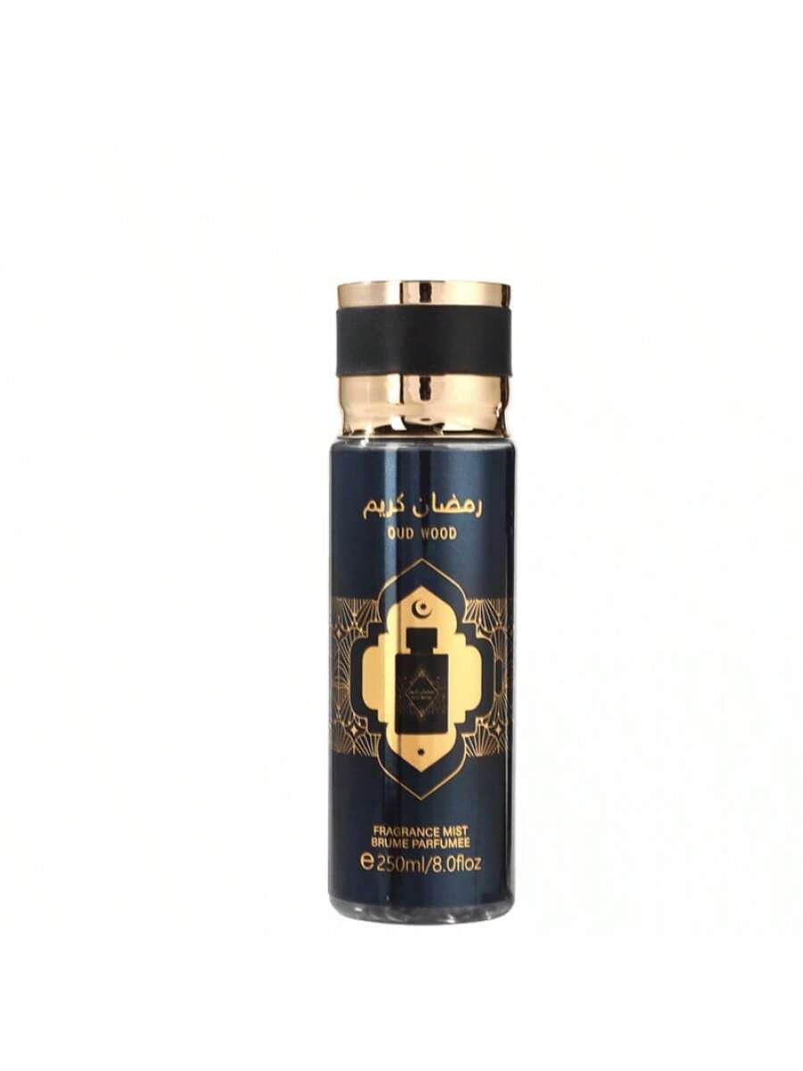 Nuevo perfume en spray para hombre 250 ml