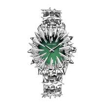 1块石英表，纯手工原创欧美异形吸血鬼龙鳞刺锡焊手表，小众设计男女皆宜的腕表 - 均碼 - 查看 18