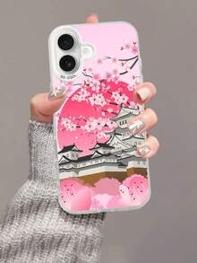 Fashion Phone Cases - trắng - Xem 2