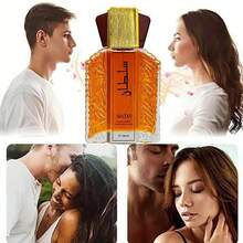 100 Ml / 3.4 Oz Premium Perfume - Dubai Men's Perfume - Elegant Long-Lasting Arabian Men's Cologne, Sultan Perfume Spray, Arabian Perfume Oil, Sultan Golden Perfume Oil, Valentine's Day, Perfect Gift For Boyfriend Or Husband, Long-Lasting Perfume, Men's Perfume, Premium Men's Perfume, Oriental Perfume Spray, Middle Eastern Perfume, Arabian Style, Base Perfume, Premium Ingredients, Arabian Men, Gift For Husband, Men's Arabian Perfume, Designer Perfume, Men's Perfume, - 杜拜香水 - 查看 5
