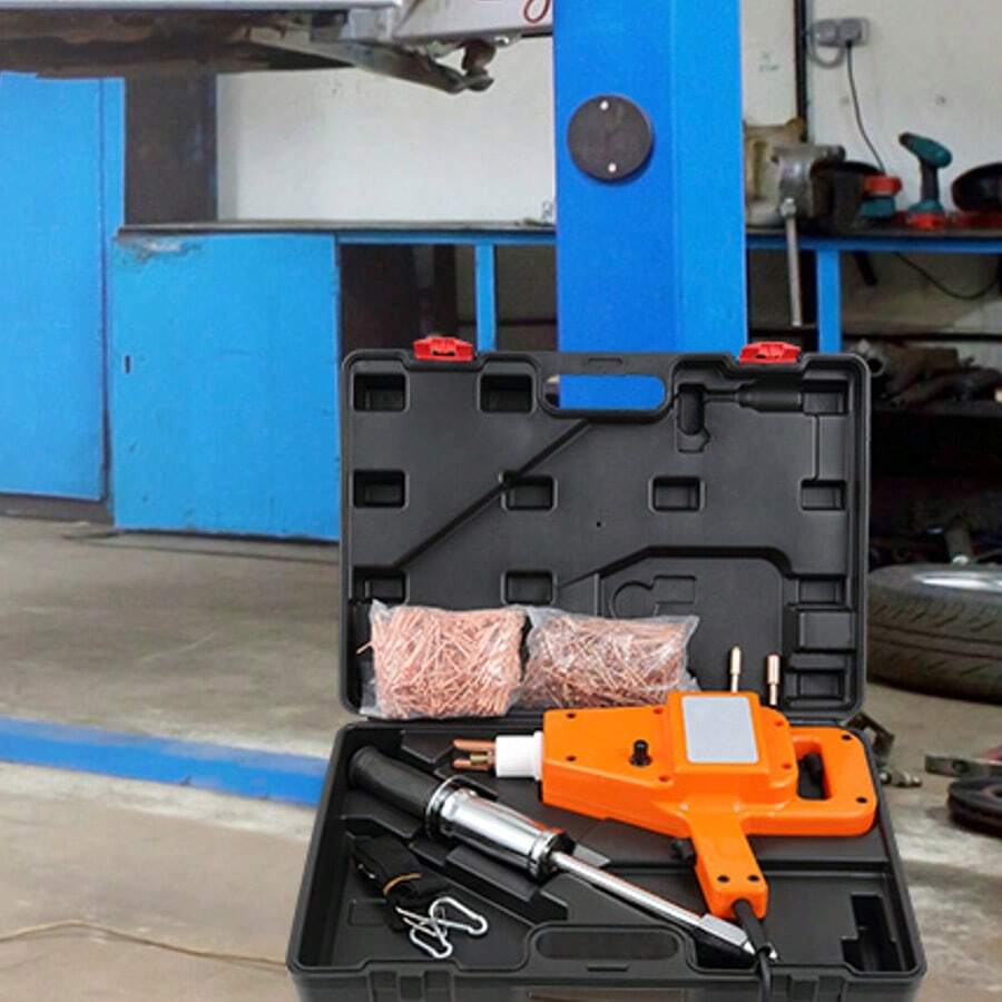 Electrical System Tools - 查看 1