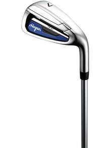 FW-817 Men Right Clubs Set, Regular Flex - Regular (5'7 to 6') - View 5