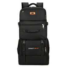 Travel Tote Backpacks