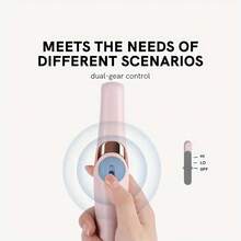 1 USB Rechargeable Electric Pedicure Tool Set, Nail Grinder With Dual Roller Heads - Coarse And Fine Grinding Heads For Smooth Feet, Portable Dead Skin And Calluses Remover, Perfect For Home And Salon Professional Use, Travel Kit, And Gift (Includes Cleaning Brush), Foot Smoothing Tool| Ergonomic Design| Equipped With Foot Grinding Assist Light