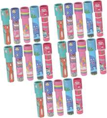 Kids Microscope Accessories - Assorted Colors 5 Pieces X 5 Pieces - View 10