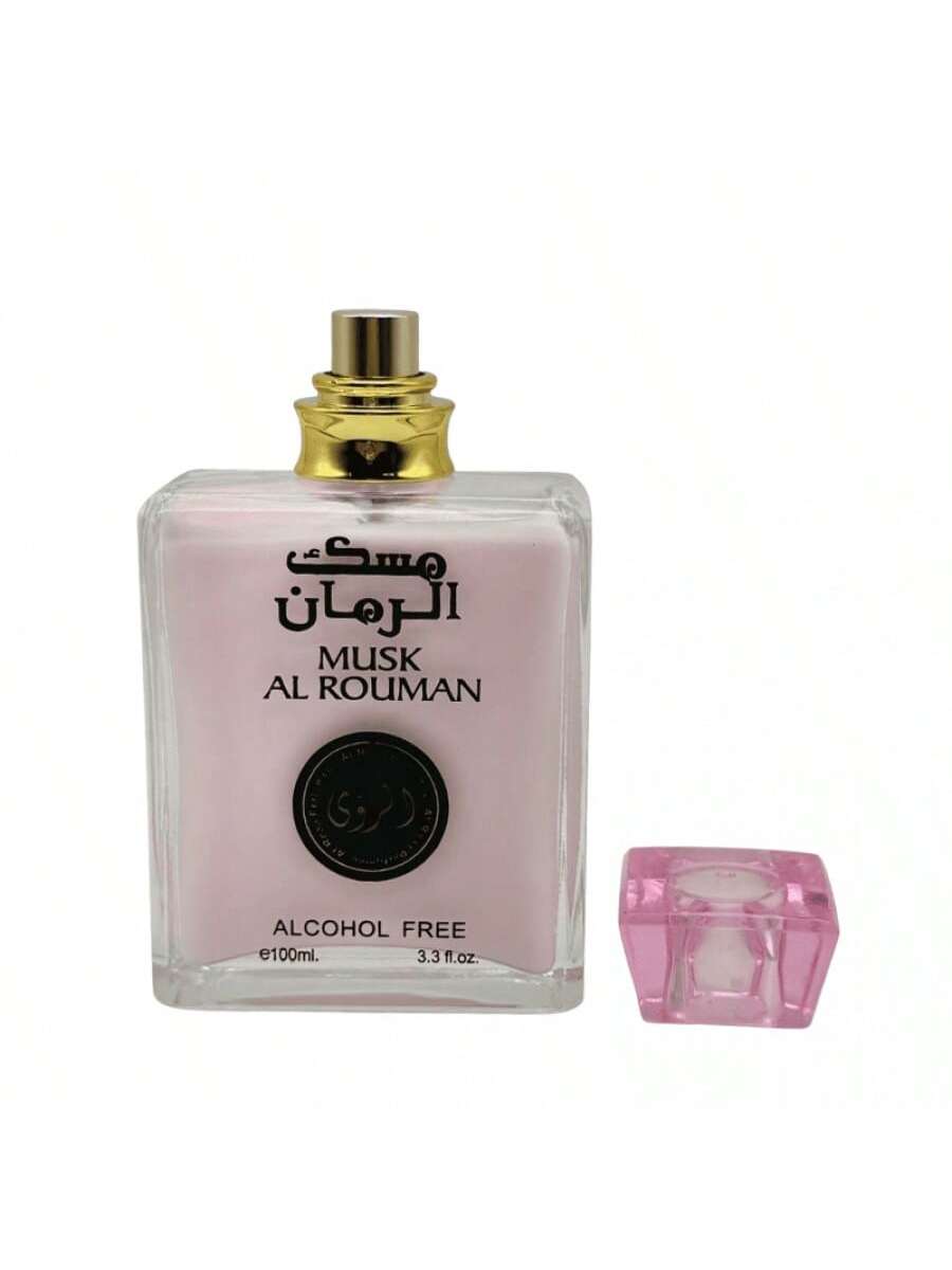 Perfume árabe para mujer 100 ml
