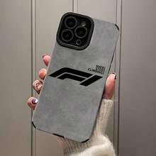 Fundas básicas para teléfono - Gris - Ver 1