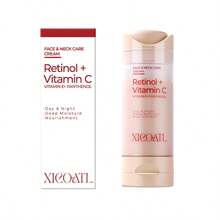 El húmedo nutritivo multiacción intensivo XICOATL, Crema Facial con Ácido Hialurónico - Piel Suave y Radiante, proporciona nutrición al rostro, hidratación no irritante, adecuado para todo tipo de piel, dejando su hermosa piel - 2 piezas - Ver 7