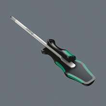 Wera Kraftform Plus 350 - Desatornillador, ,(Phillips, PH 0 Head, 4" Blade Phillips) - Tipo 4 - Ver 11
