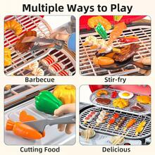 Kids Kitchen Playsets - Multicolor - View 4