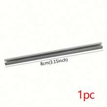 1/12/24/36/48pcs Bicycle Wheel Reflective Strips, Night Riding Spoke Reflective Strips, Night Safety Riding Equipment, Riding Equipment Dead-Fly Steel Wire Strips - Multicolor - View 12