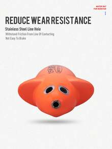 Kingdom Bionic 钓鱼路亚 70mm/90mm 30g/50g/75g/90g 沉水/浮水 高密度ABS泡沫 鼠形 平衡远投 人工硬泳饵 假饵 人工硬泳饵 - 彩色 - 查看 7