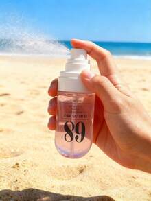 1Pc 50ML Long Lasting Air Freshener, Brazilian Series Fragrance Spray, Master-Blended Long-Lasting Air Freshener For Women, Niche Fragrance, Large Capacity, Featuring Notes Of Coconut, Plum, Violet, Pistachio, And Jasmine, Suitable For Deodorization And Fragrance Enhancement In Any Situation, Excellent Fragrance For Women To Enhance Their Temperament - Multicolor - View 6