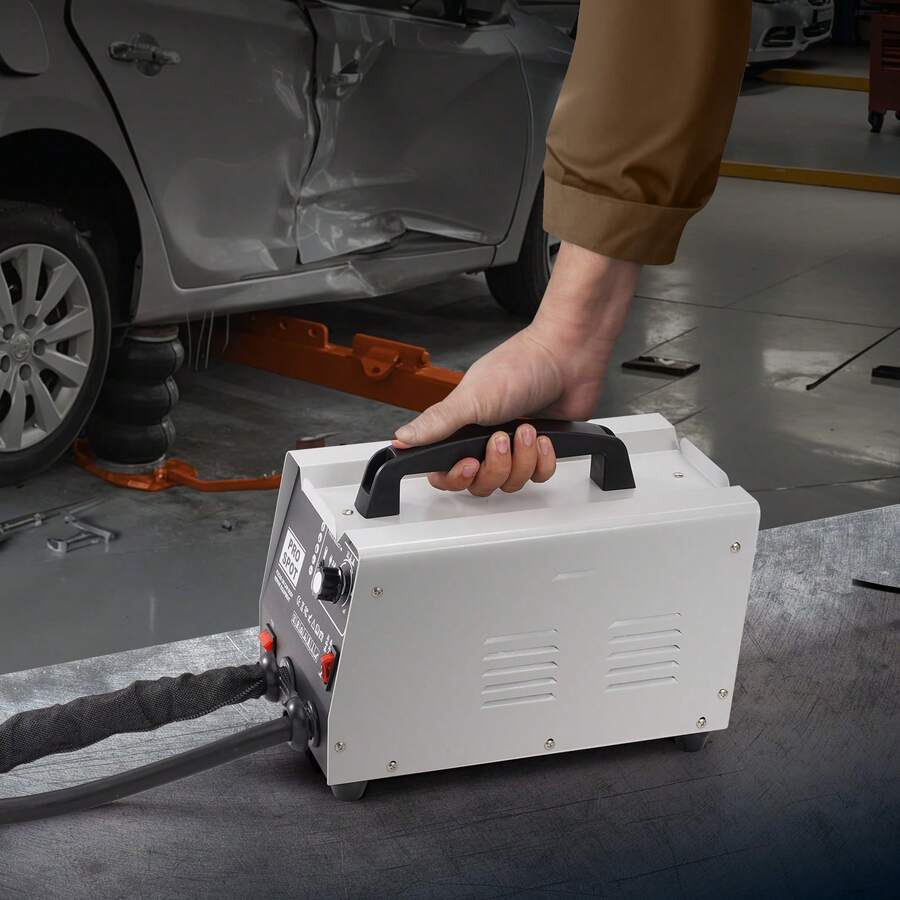 Electrical System Tools - View 1