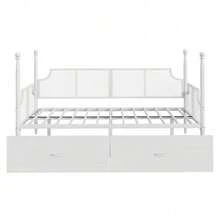 Futons - White - View 8